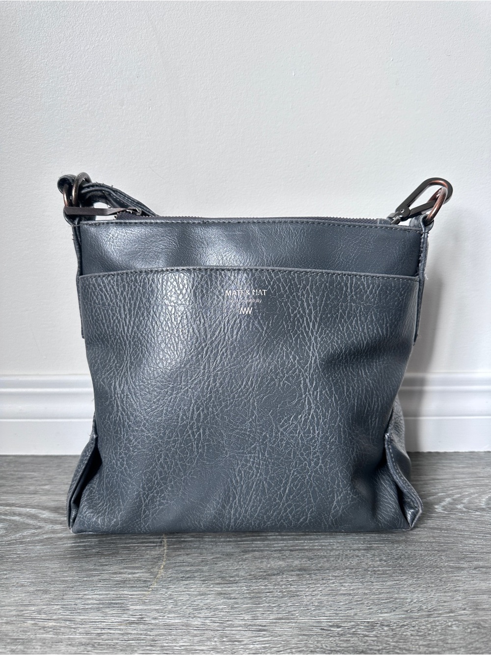 Matt & Nat Crossbody Bag